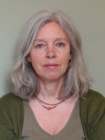 Jacqi Hodgson